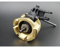 Heavy 76g Brass Knuckle Weight for TRX-4