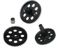 Ultra Low Range Crawl 68:1 Steel Gear Set (fits TRX4-M)