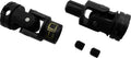 Steel Center U Joints Drive Shaft Short, for Tamiya 56323