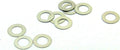 Steel Shims, 2x3.4x0.1mm, 10pc