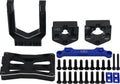 25mm or 30mm Sliding Motor Mount, for X-Maxx
