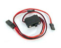Switch Harness w/Charge Connector
