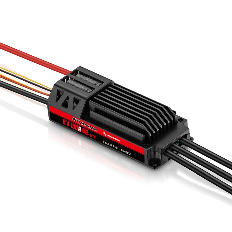 SkyWalker 130A HV OPTO ESC