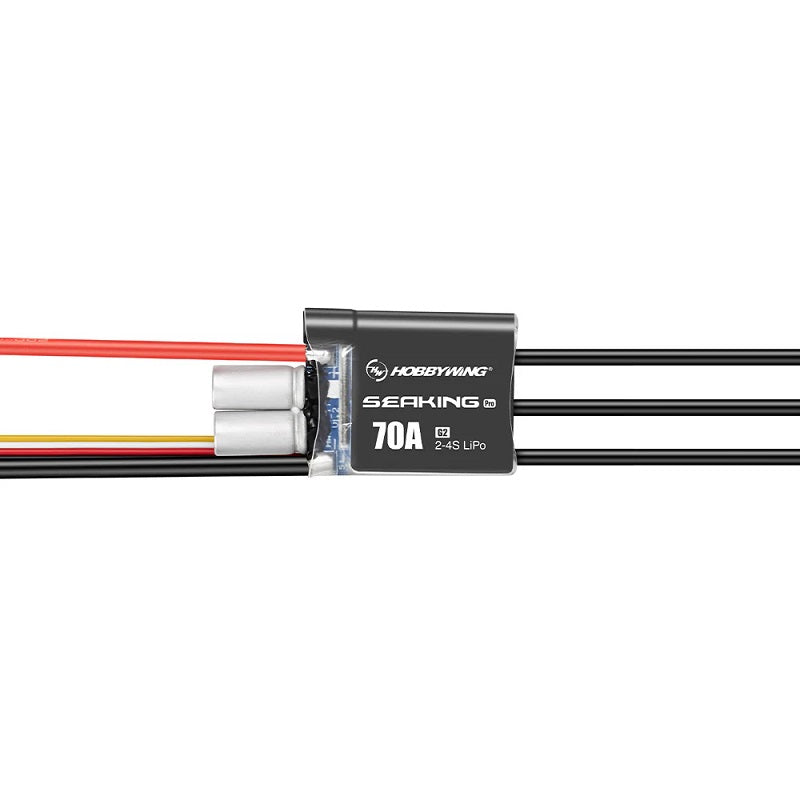 Hobbywing - SeaKing Pro 70A ESC