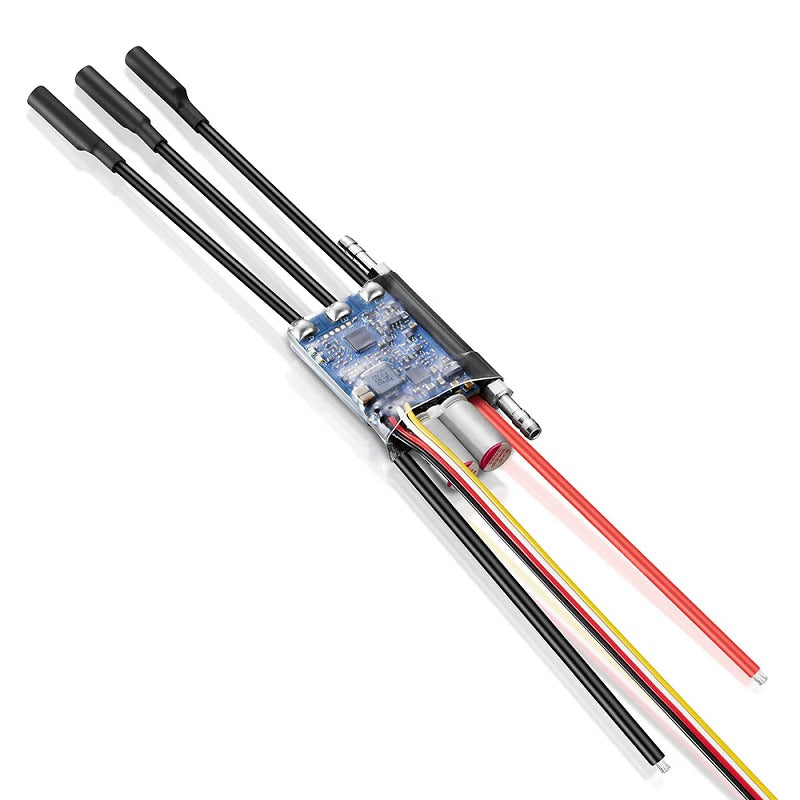Hobbywing - SeaKing Pro 70A ESC