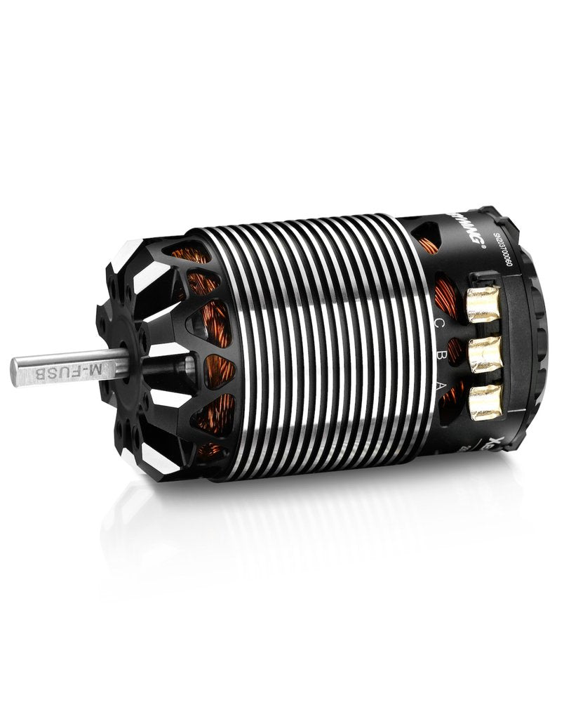 XERUN 1/8 Competition G3 OffRoad Motor 4268SD-1900kv