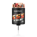 Quicrun Brushed 555 Motor 11T