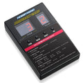 Hobbywing - LED Program Card - General Use for Cars, Boats, and Air Use