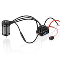 COMBO MAX10 G2 80A ESC + 3652SD G3 Motor 3300KV