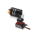Quicrun 10BL120 Sensored G2 ESC + 3650 SL 10.5T G2 Motor