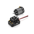 XeRun XR8 Pro G3 ESC & 3652SD 4500KV G3 Motor Combo (2S)