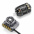 XR10 Pro G3X & V10 G4R 17.5T Team Edition Motor Combo