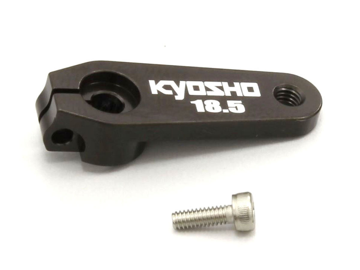 Aluminum Steering Servo Horn (SANWA/KO/18