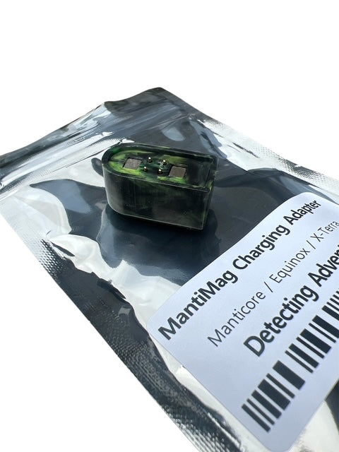 MantiMag Magnetic Charging Adapter - Manticore - Equinox - X-terra
