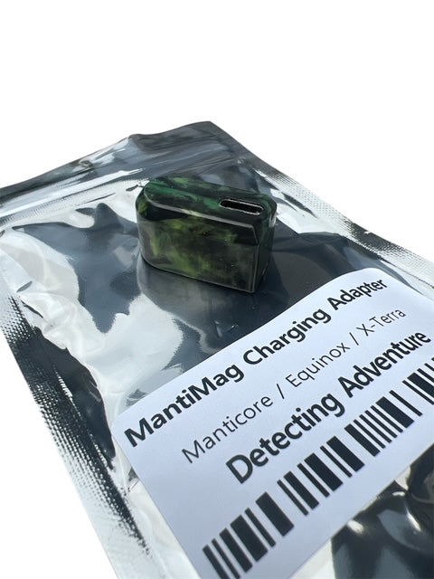 Load image into Gallery viewer, MantiMag Magnetic Charging Adapter - Manticore - Equinox - X-terra
