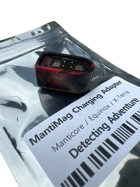 Load image into Gallery viewer, MantiMag Magnetic Charging Adapter - Manticore - Equinox - X-terra
