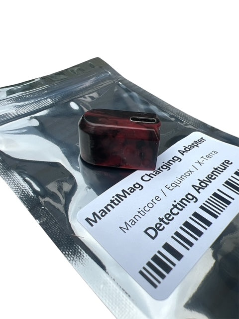 MantiMag Magnetic Charging Adapter - Manticore - Equinox - X-terra