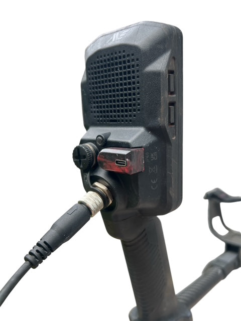 MantiMag Magnetic Charging Adapter - Manticore - Equinox - X-terra