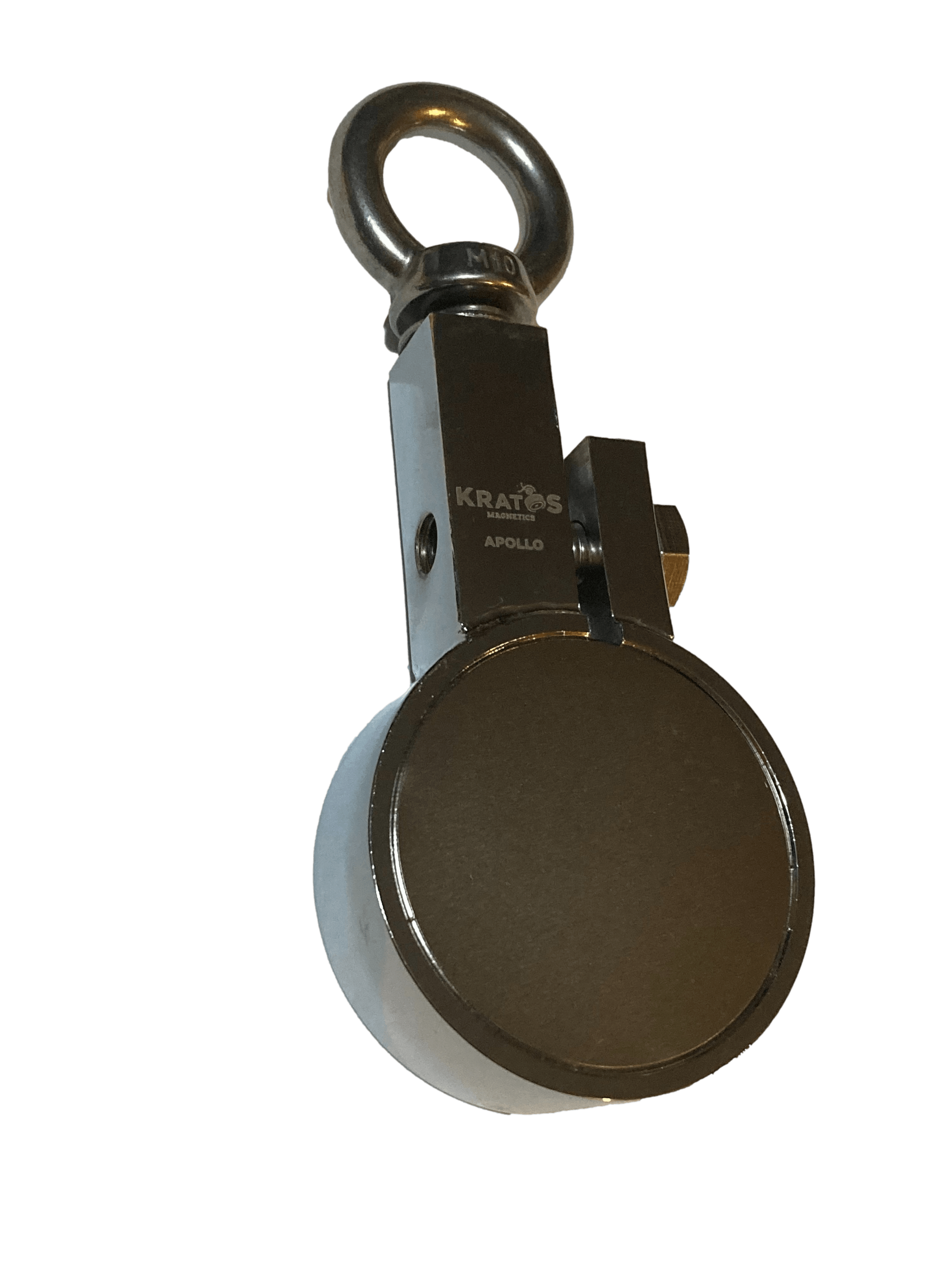 Imán de pesca de neodimio Kratos 950 Apollo Clamp