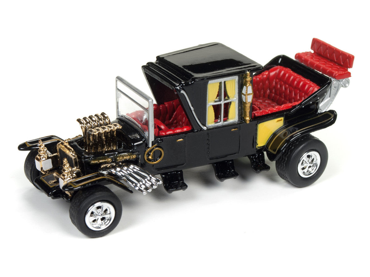Johnny Lightning - The Barris Koach "Hobby Exclusive" 1/64 Diecast Model Car by Johnny Lightning