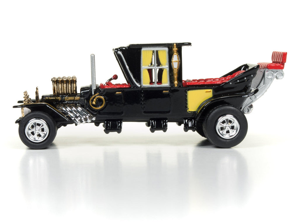 Johnny Lightning - The Barris Koach "Hobby Exclusive" 1/64 Diecast Model Car by Johnny Lightning