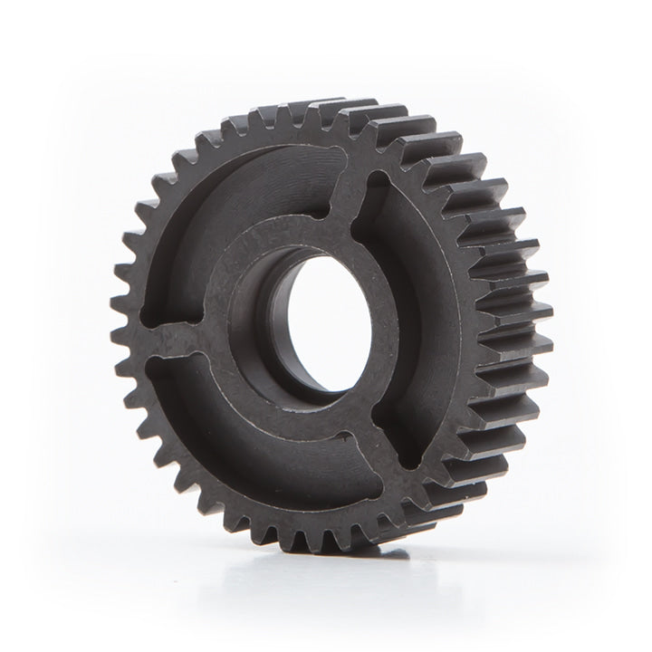 Hardened Steel 32P 40T Transfer Case Dig Gear