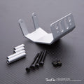 Skid Plate for SCX10 Axle