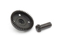 HD Drive Bevel Gear Set 10T/43