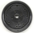 90 Tooth 48 Pitch Slipper Gear for B6, SC10, DR10