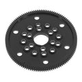 115 Tooth 64 Pitch Pro Thin Spur Gear