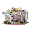 Pet Club Treat Shop