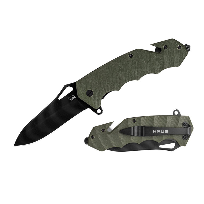 Load image into Gallery viewer, Kodiak - Green
