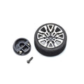 Aluminum Steering Wheel6