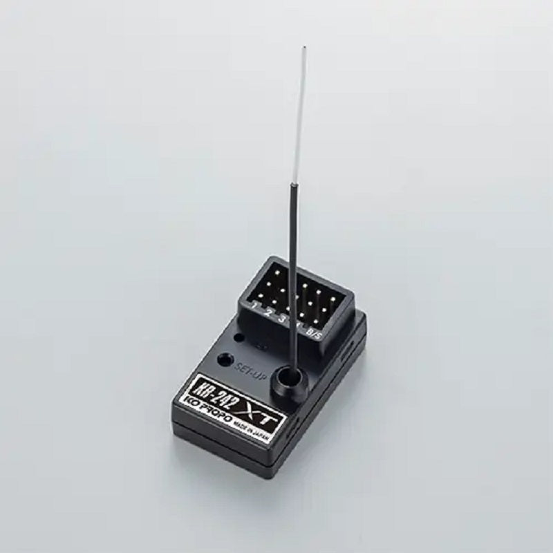 KR-242XT 2.4GHz Short Antenna Receiver