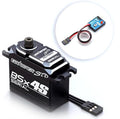 BSx4S-Grasper STD Servo with slector4s