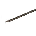 Music Wire: 0.025" OD x 12" Long