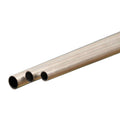 Bendable Aluminum Tube Assortment: (3/16", 7/32",