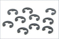 Kyosho - E-Ring (E3.0mm) (10Pcs)