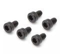 Cap Screw (M2.6x4/5pcs)