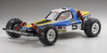 Kyosho - Optima 1/10 Scale Electric Powered 4WD Off-Road Buggy Kit