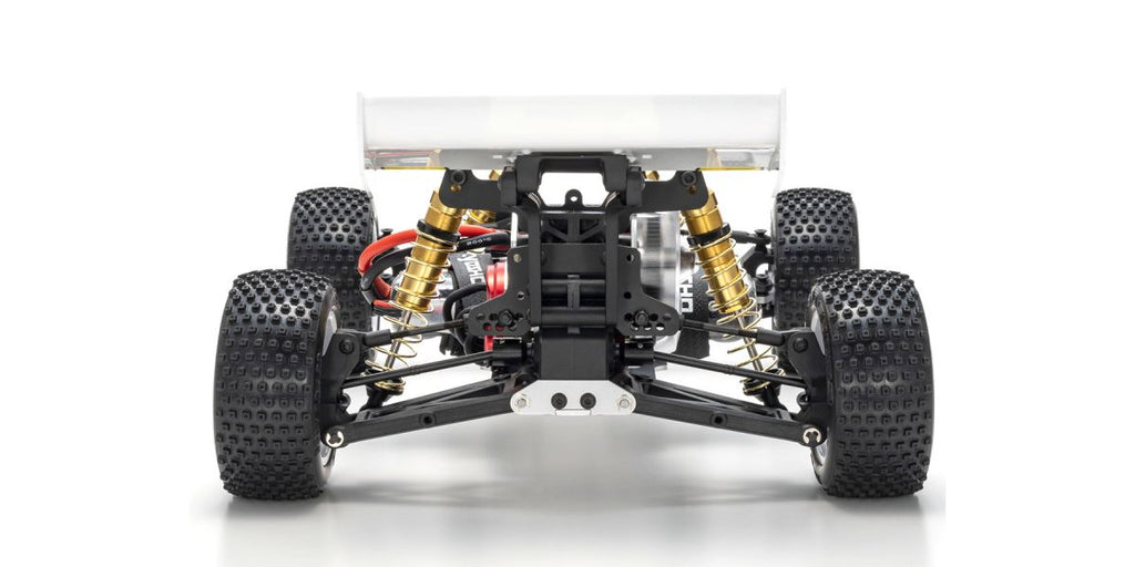 Kyosho - 1/10 EP 4WD Racing Buggy Optima Mid