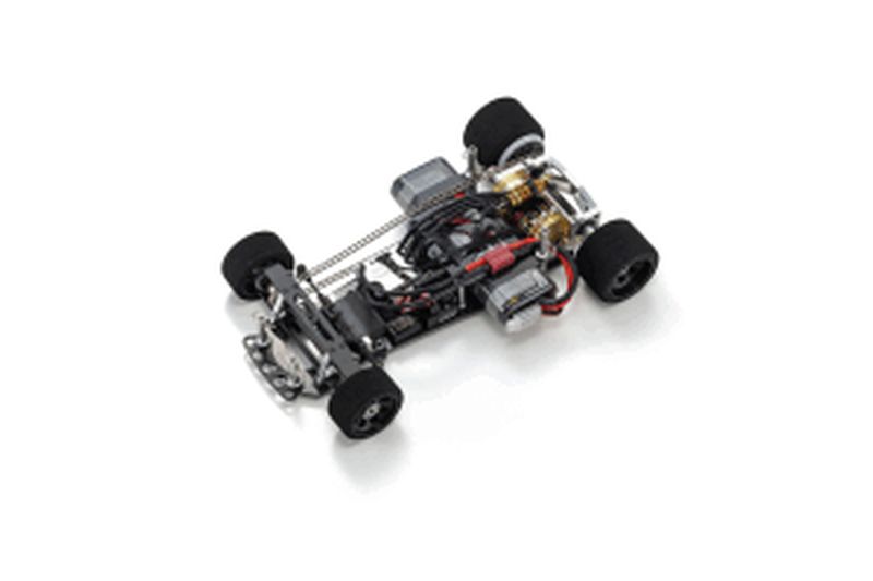 Fantom PZF T-33 KIT
