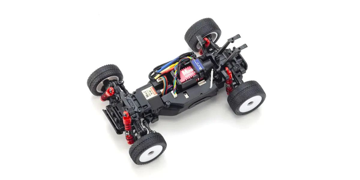 MINI-Z Buggy VE 2.0 SP Chassis Set