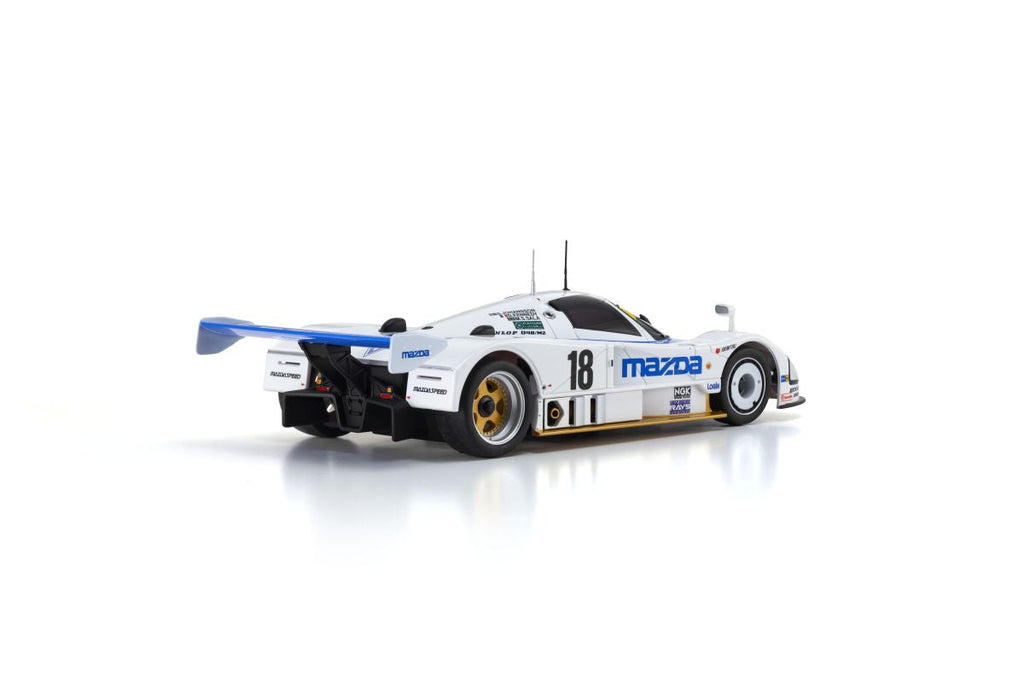 Mini-Z RWD MR04  Mazda 787B No.18 LM 1991