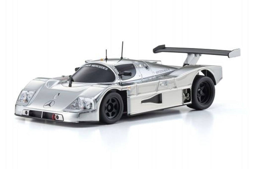 MINI-Z RWD MR04 Sauber-Mercedes Gruppe-C