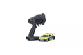 Mini-Z RWD MR04 Audi R8 LMS Phoenix Racing NBR 2010 #98