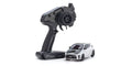 MINI-Z AWD Toyota GRMN Yaris Rally Package Platinum White Pearl Mica