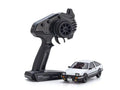 Mini-Z Awd Toyota Sprinter Trueno AE86 Initial D