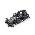 MINI-Z MR-04EVO2 Chassis Set with V2 Gyro Unit W-MM 5600KV