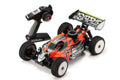 Inferno MP10 GP Red Readyset